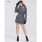 MIEGOFCE New Women’s Winter Trench Coat