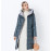 MIEGOFCE  Winter Jacket - Women's Hooded Warm Parkas Bio Fluff Parka Coat