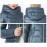MIEGOFCE  Winter Jacket - Women's Hooded Warm Parkas Bio Fluff Parka Coat