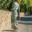 Nadafair Summer Maxi Dress