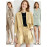 Amii Minimalism suit set women suits & blazer