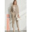 Amii Minimalism suit set women suits & blazer