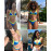 Bikini Solid Swimsuit Women Swimwear Push Up Bikini Set Patchwork Biquini Brazilian Summer Beach Bathing Suit Swim Wear