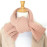 COKK Knitted Hat With Scarf - Two Piece Sets For Women and Girls