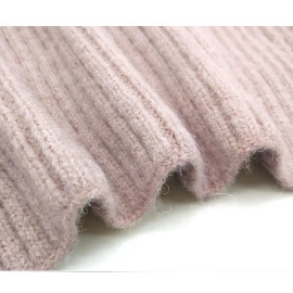 COKK Knitted Hat With Scarf - Two Piece Sets For Women and Girls 
