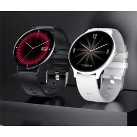 LIGE Smart Watch for Men and Women-  Waterproof Fitness Tracker 