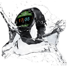LIGE Smart Watch for Men and Women-  Waterproof Fitness Tracker 