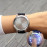 Fashion Casual Men / Women (Unisex) Watch Unique Personality Digital Wrist Touch Clock Men Unisex Sport Watch LED Watches reloj hombre