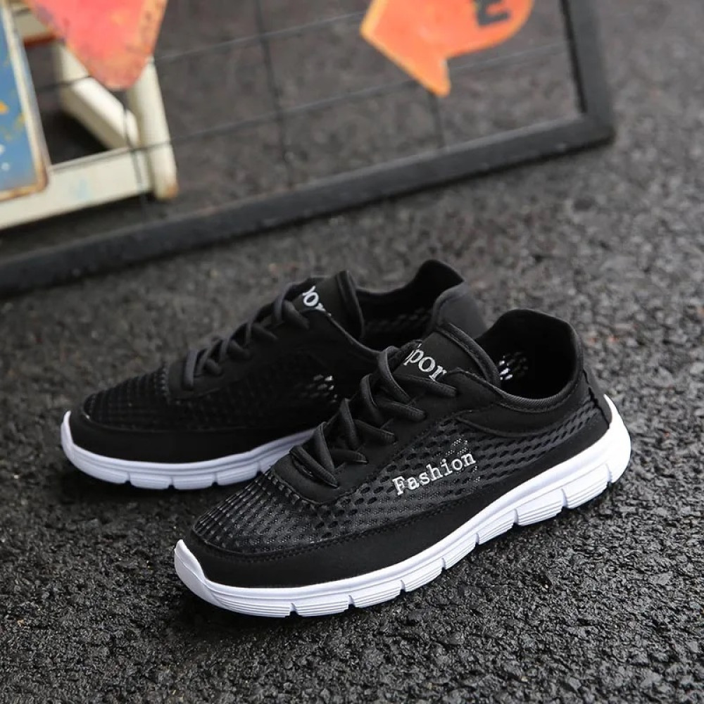 Breathable Men's Casual Sneakers 