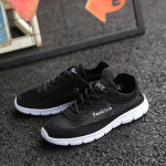 Breathable Men's Casual Sneakers 