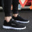 Breathable Men's Casual Sneakers