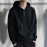 Winter Warm Knitted Men's Hooded Sweater