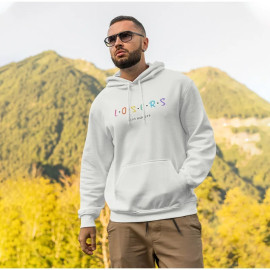 Unisex Hoodies