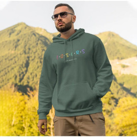 Unisex Hoodies