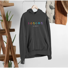 Unisex Hoodies