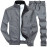 Men's Tracksuit