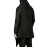 Steampunk Men Gothic Hooded Irregular Red Black Trench Coat