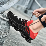 Rommedal Lace Up Sneakers