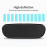 ZEALOT S9 Bluetooth Speaker Portable Wireless Subwoofer Outdoor Speaker Party Mini  Soundbar Support TF Card AUX USB Pen Drive