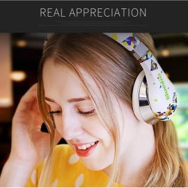 Bluedio Air series A/A2 Bluetooth Headphones/Headset Fashionable Wireless Headphones for phones and music