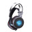 ZOP N43 Stereo Gaming Headset 7.1 Virtual Surround Bass Gaming Earphone Headphone with Mic LED Light for Computer PC Gamer