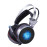ZOP N43 Stereo Gaming Headset 7.1 Virtual Surround Bass Gaming Earphone Headphone with Mic LED Light for Computer PC Gamer