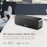 MIFA Metal Portable 30W Bluetooth Speaker With Super Bass Wireless speaker Bluetooth4.2 3D Digital Boombox Column loudspeaker