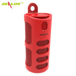 ZEALOT S8 Powerful Bluetooth Speaker HIFI Music Box Portable Wireless Subwoofer Speaker with Case Touch Control Support TF Card