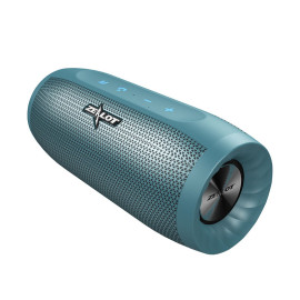 ZEALOT S16 Wireless Bluetooth Speaker Portable Speaker Column HIFI Stereo Bass Subwoofer Speakers with Mic Support TF Card,AUX