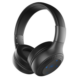ZEALOT B20 Headphones Wireless Bluetooth Headset with Microphone Bass Stereo Foldable Headband Earphone handsfree for Phones