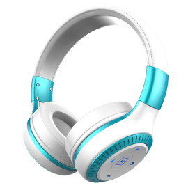 ZEALOT B20 Headphones Wireless Bluetooth Headset with Microphone Bass Stereo Foldable Headband Earphone handsfree for Phones