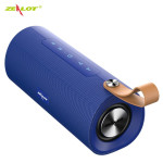 NEW ZEALOT S30 Stereo Bluetooth Speaker Portable Bass Subwoofer Boombox Wireless Speaker Support TF card, USB Pen Drive