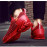 Casual Lace-up Sneakers