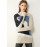 Amii Minimalism Autumn Winter Sweaters For Women - Fashion Turtleneck Sweater Full Sleeve Loose Turtleneck Sweater Tops