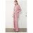 AMII Minimalism Autumn Winter Fashion Knitted Women Coat