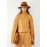 AMII Minimalism Autumn Winter Fashion Knitted Women Coat