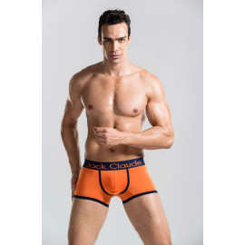 6pcs/lot Hot Male Underwear Men Boxer Men's Underpants For Man Panties Comfortable Breathable Cuecas Boxer Homme Sexy Boxer Men