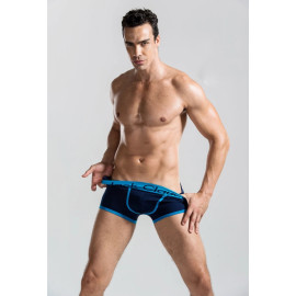 6pcs/lot Hot Male Underwear Men Boxer Men's Underpants For Man Panties Comfortable Breathable Cuecas Boxer Homme Sexy Boxer Men