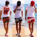 2019 NEW Summer Running Shorts Men Fitness Bodybuilding Breathable Quick Drying Shorts Gyms Men Shorts Joggers Sport men Shorts
