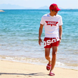 2019 NEW Summer Running Shorts Men Fitness Bodybuilding Breathable Quick Drying Shorts Gyms Men Shorts Joggers Sport men Shorts