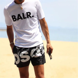 2019 NEW Summer Running Shorts Men Fitness Bodybuilding Breathable Quick Drying Shorts Gyms Men Shorts Joggers Sport men Shorts