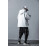 11 BYBB'S DARK Mens Winter Jackets Coat Streetwear Casual Cargo Parkas Tactics Function Hoody Coat Multi-pocket Warm Male DG506