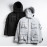 11 BYBB'S DARK Mens Winter Jackets Coat Streetwear Casual Cargo Parkas Tactics Function Hoody Coat Multi-pocket Warm Male DG506