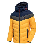  2020 Winter Brand New Casual Warm Thick Waterproof Jacket