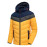 2020 Winter Brand New Casual Warm Thick Waterproof Jacket