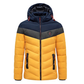  2020 Winter Brand New Casual Warm Thick Waterproof Jacket