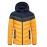 2020 Winter Brand New Casual Warm Thick Waterproof Jacket