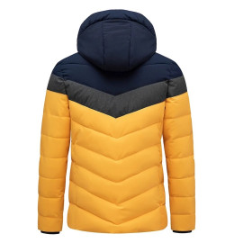  2020 Winter Brand New Casual Warm Thick Waterproof Jacket