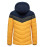 2020 Winter Brand New Casual Warm Thick Waterproof Jacket