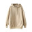 Aachoae Casual Solid Women Hoodies